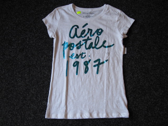 triko AEROPOSTALE, vekos : L 99560038