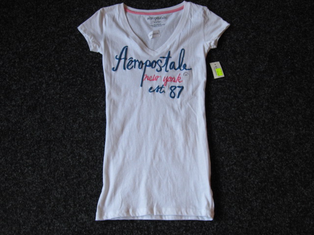 triko AEROPOSTALE, vekos : S 99484529