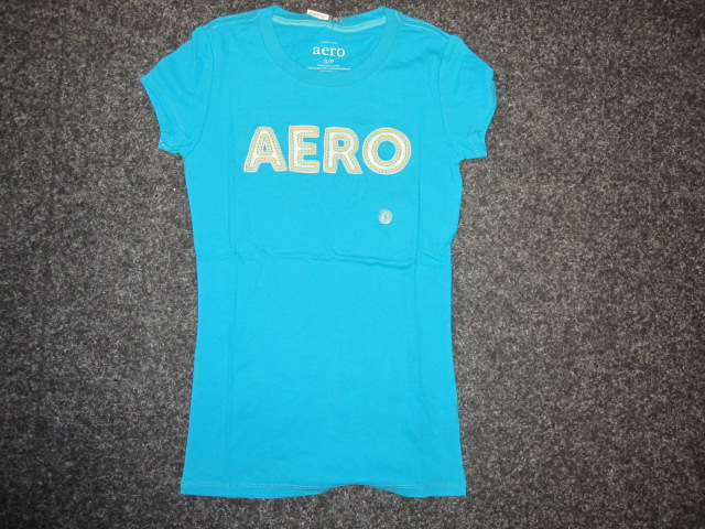 triko AEROPOSTALE, vekos : S 98333917