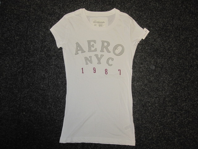 triko AEROPOSTALE, vekos : S 98009648