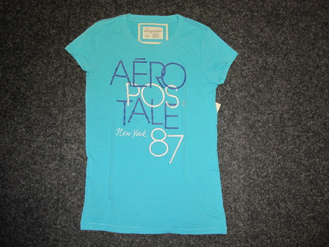 triko AEROPOSTALE, vekos : M 98479601