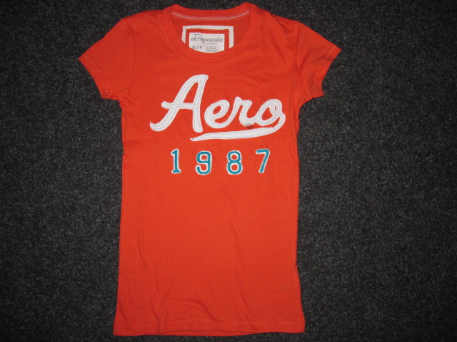 triko AEROPOSTALE, vekos : S 98601903