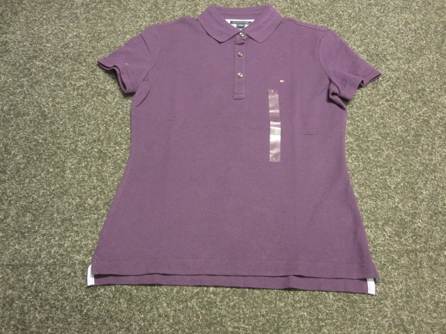 polo triko Tommy Hilfiger, vekos : S 881301441750